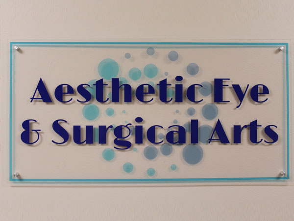 Visual Tour of Aesthetic Eye & Surgical Arts, Oculoplastic Surgeon Located in Sarasota, FL