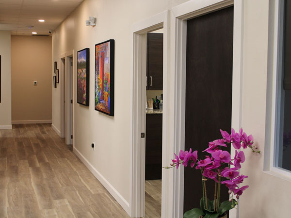 Visual Tour of Aesthetic Eye & Surgical Arts, Oculoplastic Surgeon Located in Sarasota, FL