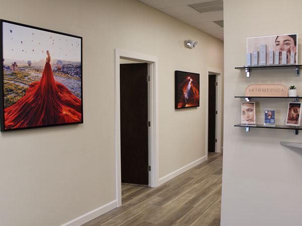 Visual Tour of Aesthetic Eye & Surgical Arts, Oculoplastic Surgeon Located in Sarasota, FL
