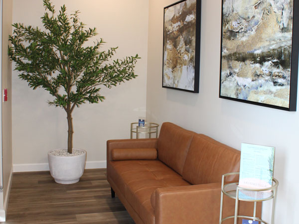 Visual Tour of Aesthetic Eye & Surgical Arts, Oculoplastic Surgeon Located in Sarasota, FL