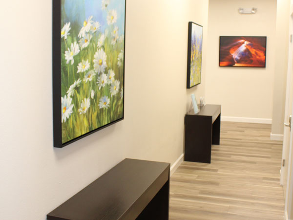 Visual Tour of Aesthetic Eye & Surgical Arts, Oculoplastic Surgeon Located in Sarasota, FL