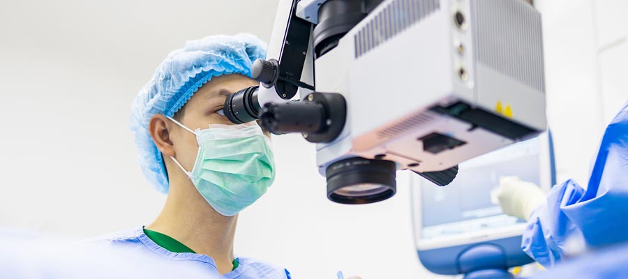 Leading Eye Surgeon Near Me in Sarasota, FL Leading Eye Surgeon Near Me in Sarasota, FL