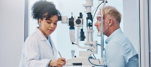 Eye Care Appointment at Aesthetic Eye & Surgical Arts in Sarasota, FL