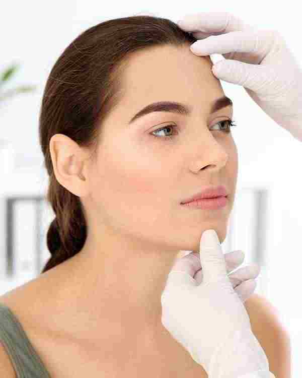Skin Cancer Surgery at Aesthetic Eye & Surgical Arts in Sarasota, FL