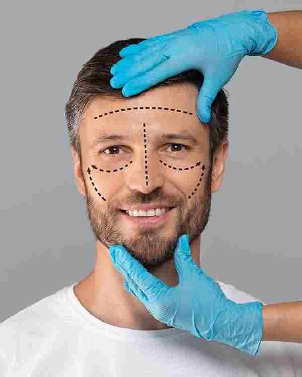 Oculoplastic Surgery at Aesthetic Eye & Surgical Arts in Sarasota, FL